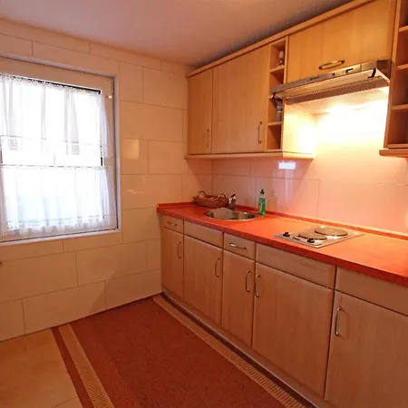 Dom wakacyjny Ferienhaus See 10601