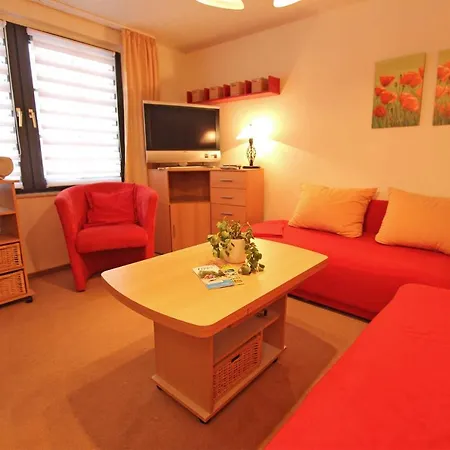Ferienhaus See 10601 Dom wakacyjny *