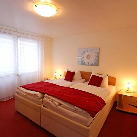 Dom wakacyjny Ferienhaus See 10601