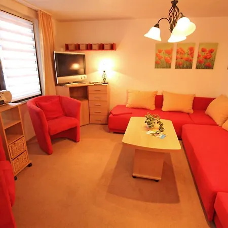 Ferienhaus See 10601 Dom wakacyjny Carpin