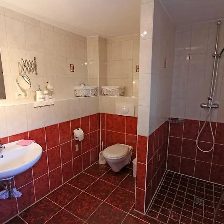 Ferienhaus See 10601 Dom wakacyjny